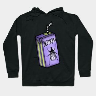 beetle juice Hoodie